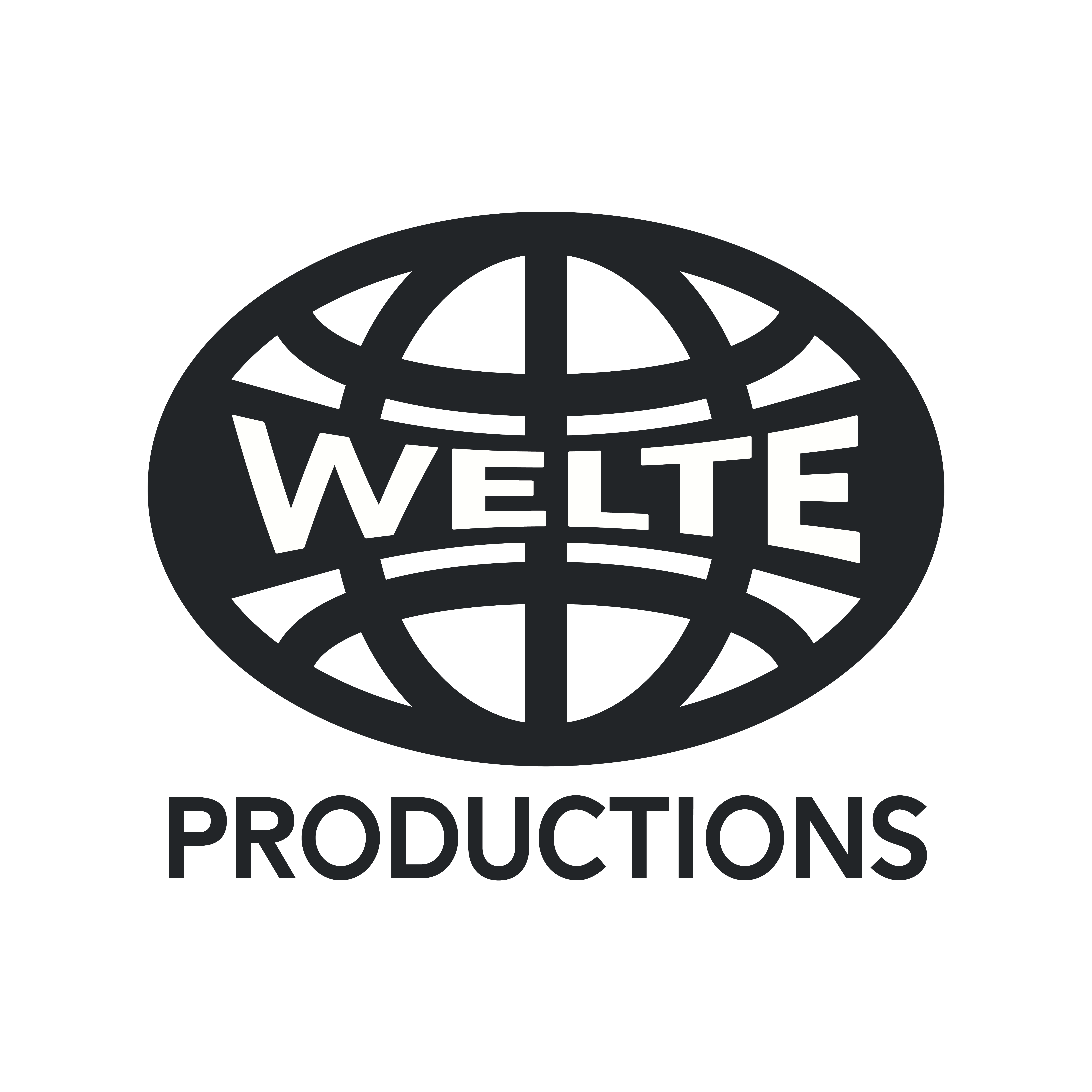 Welte Productions Logo
