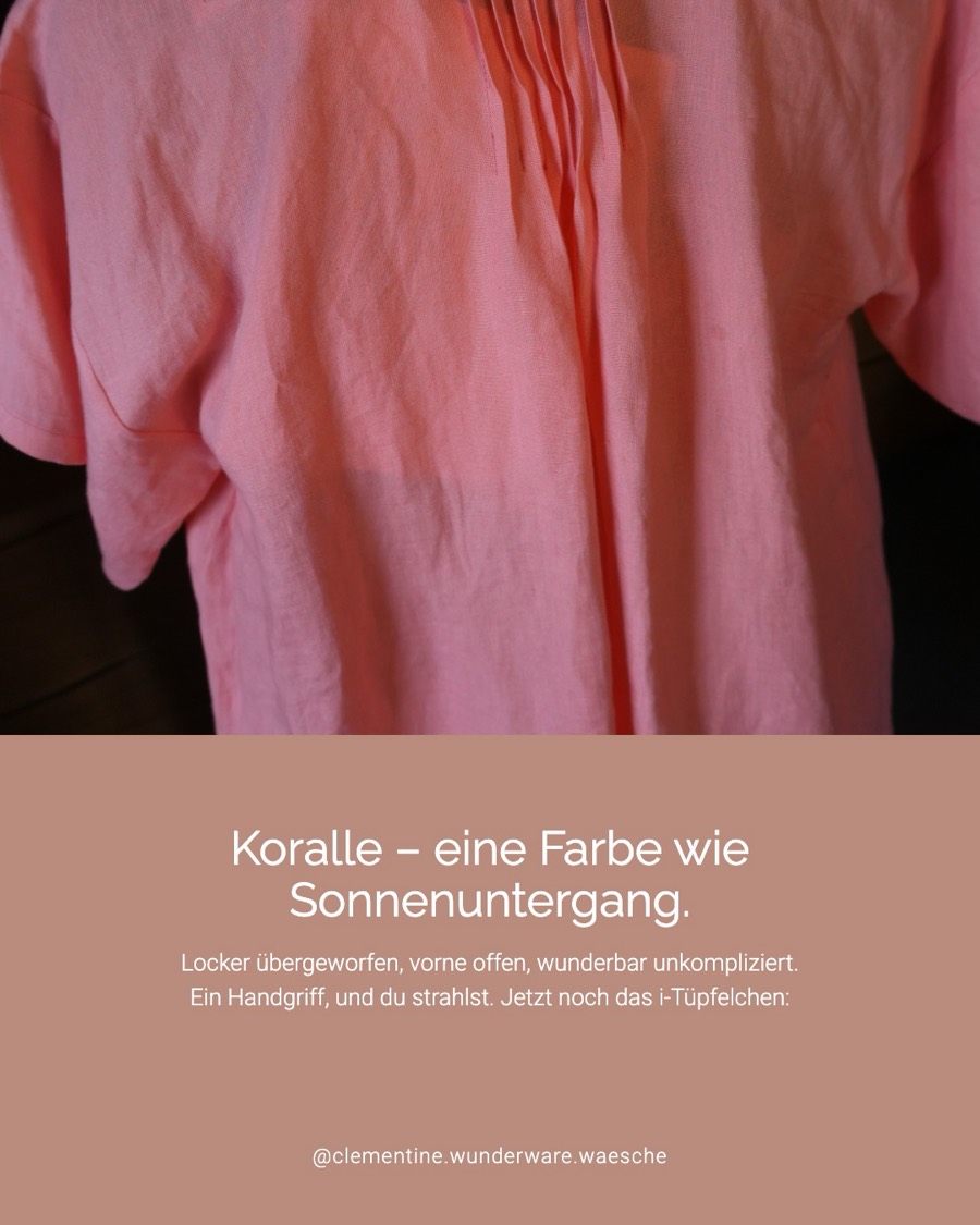 Clémentine – Modehändler, Slide 5 von 10