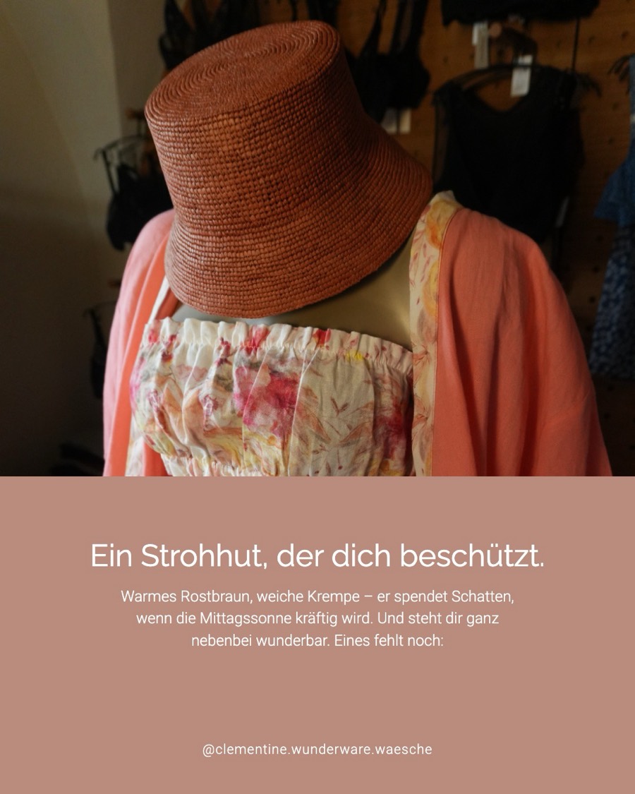 Clémentine – Modehändler, Slide 6 von 10