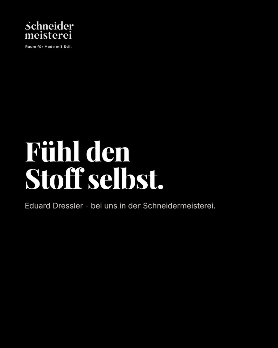 Schneidermeisterei – Modehändler, Slide 6 von 6