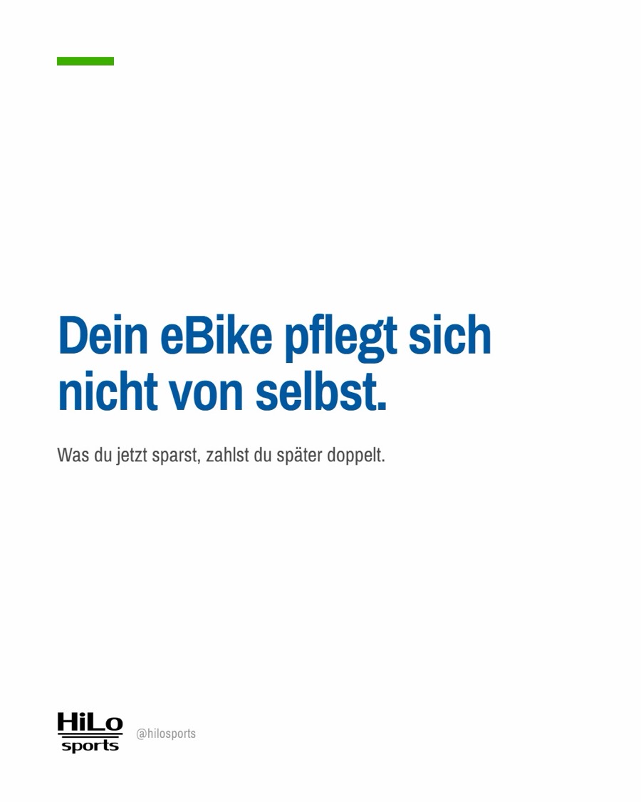 HiLo Sports – Ebikezubehörhändler, Slide 1 von 7