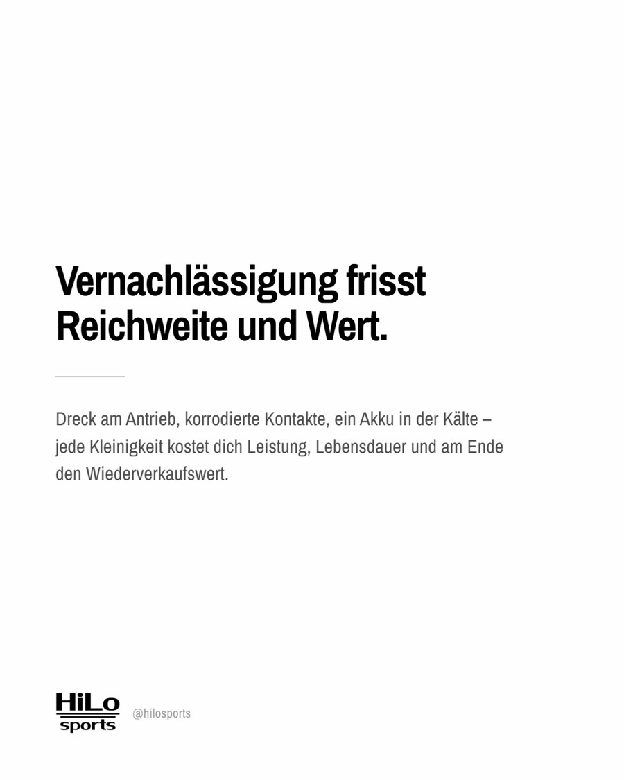 HiLo Sports – Ebikezubehörhändler, Slide 2 von 7