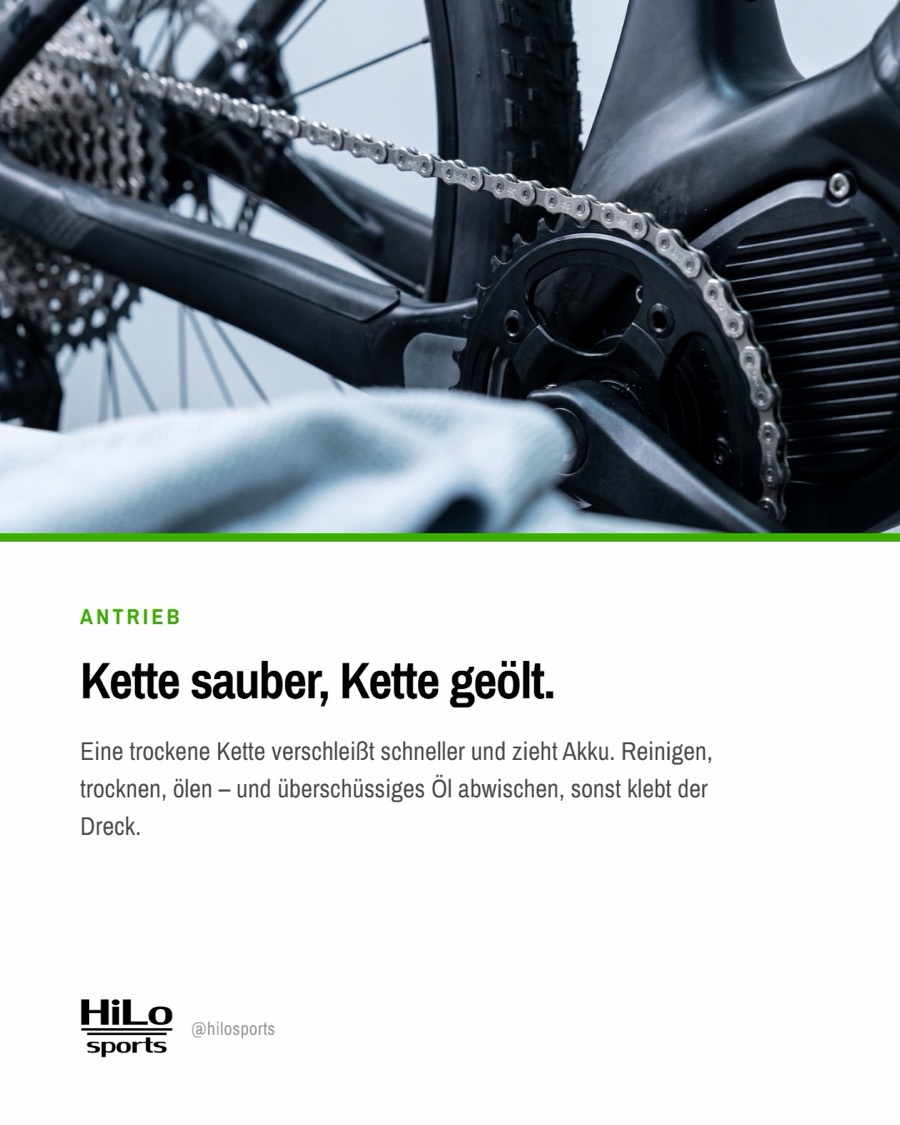 HiLo Sports – Ebikezubehörhändler, Slide 4 von 7