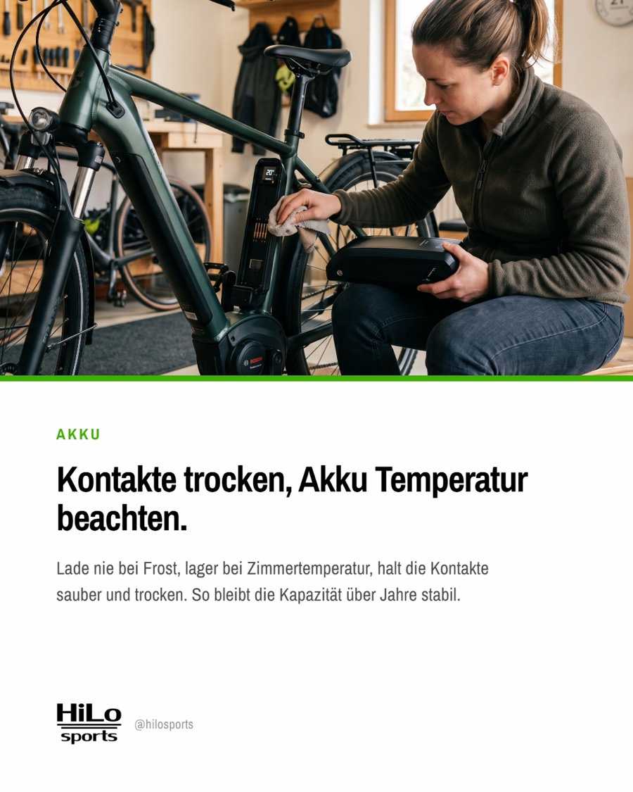 HiLo Sports – Ebikezubehörhändler, Slide 5 von 7