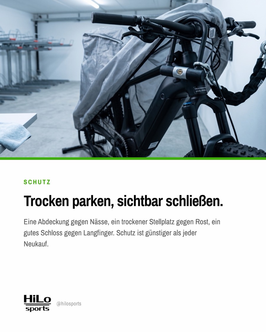HiLo Sports – Ebikezubehörhändler, Slide 6 von 7