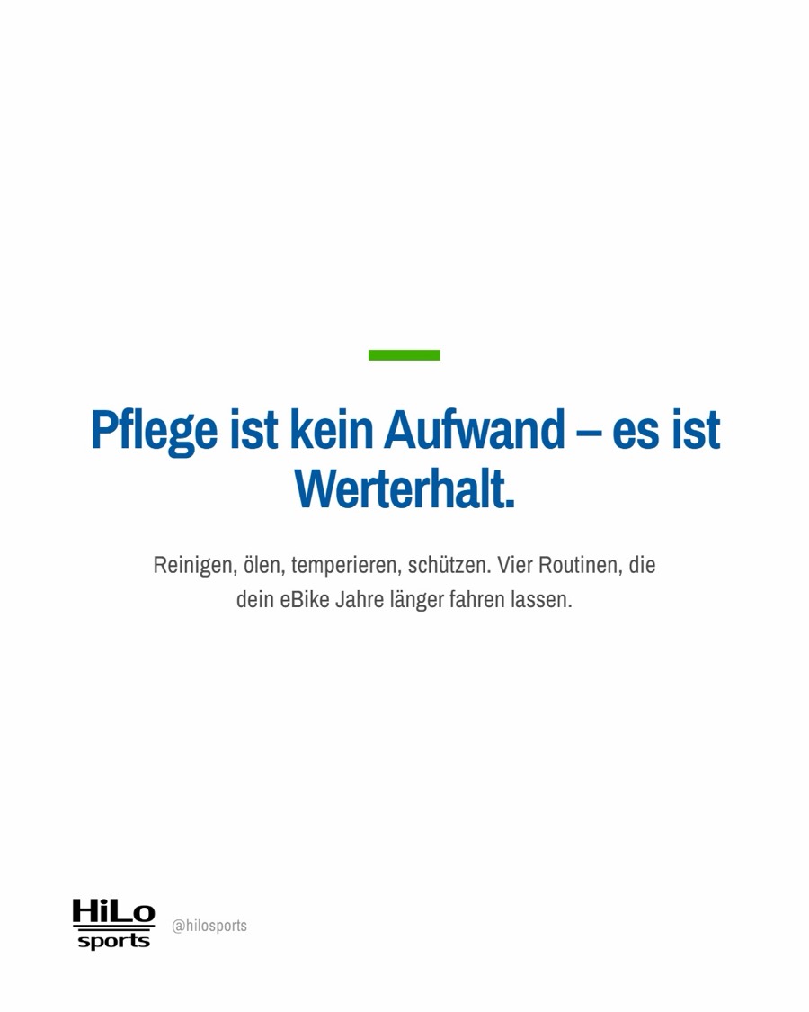 HiLo Sports – Ebikezubehörhändler, Slide 7 von 7
