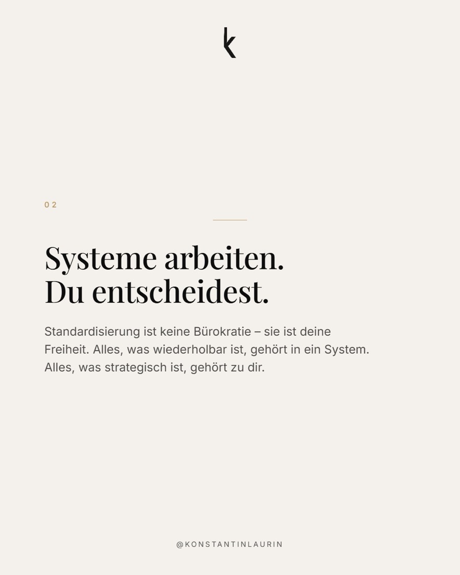 Konstantin Laurin – Wirtschaftscoach, Slide 4 von 8