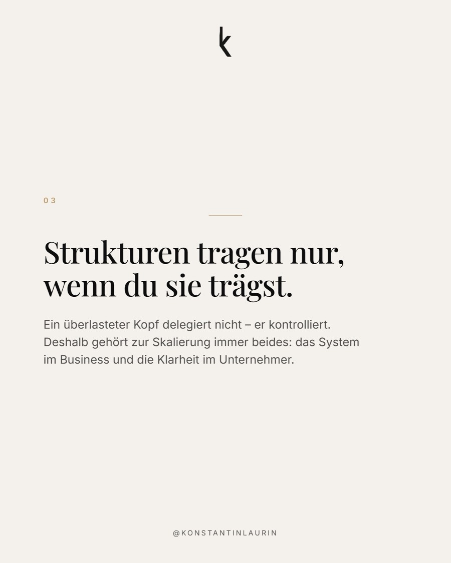 Konstantin Laurin – Wirtschaftscoach, Slide 5 von 8