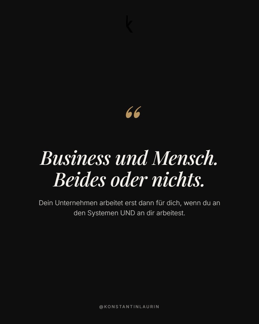 Konstantin Laurin – Wirtschaftscoach, Slide 7 von 8