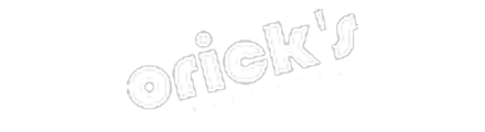 Orick's Street Food