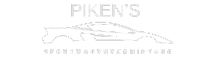 Piken's Sportwagenvermietung